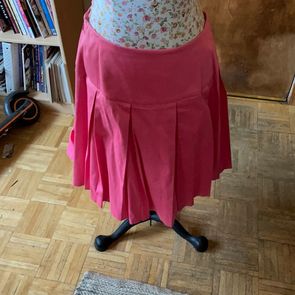 Skirt